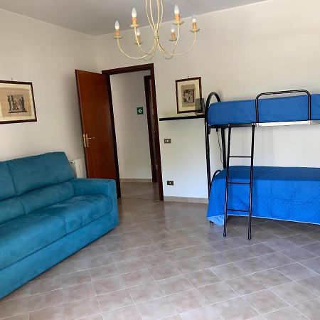 Apartament La Casa Di Angelica Trapani Zewnętrze zdjęcie