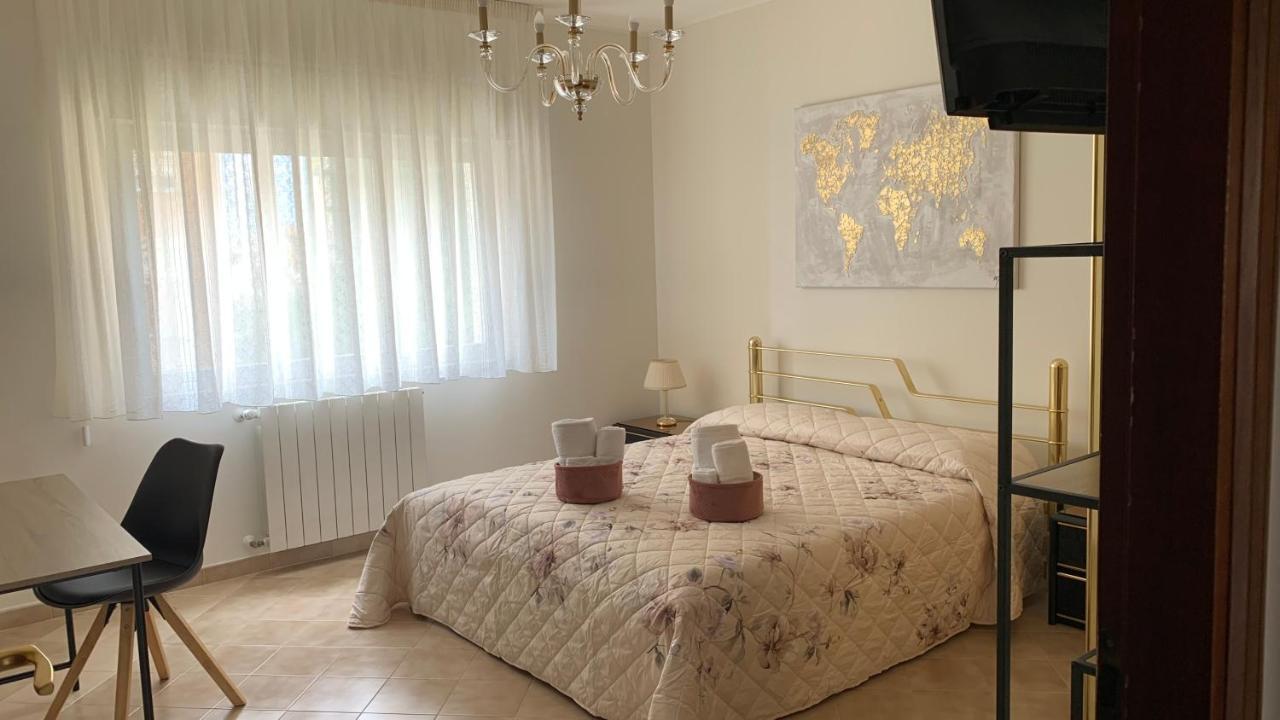 Apartament La Casa Di Angelica Trapani Zewnętrze zdjęcie